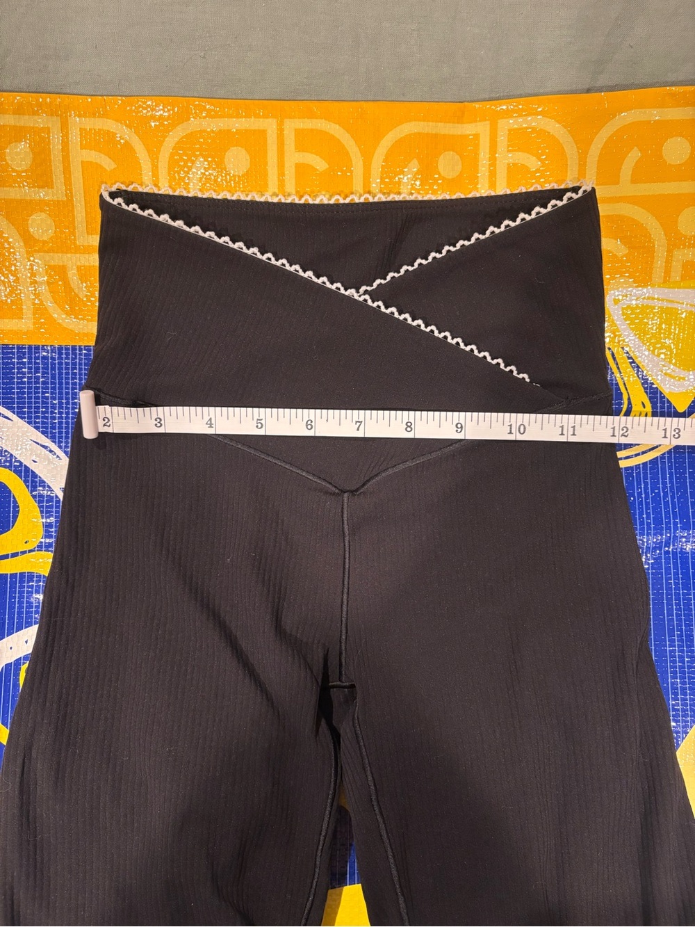 OFFLINE by Aerie RealMe XTRA SET! (XS bottom & S top) - Picture 9 of 12